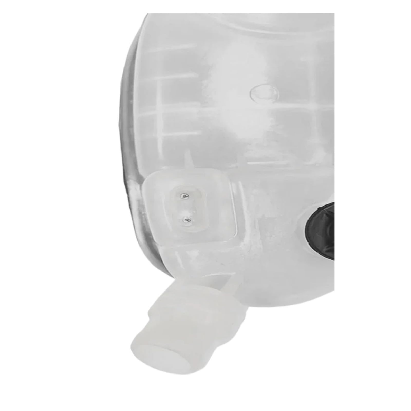 OE; A2465000049 Compatibile con serbatoio di espansione del liquido di raffreddamento antigelo Mercedes-Benz W176 A180 A200 W246 B180 B200 W117 CLA200 CLA250