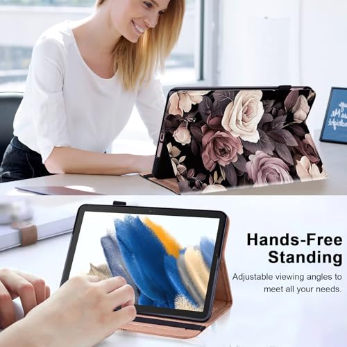 Évitez les rayures sur l'écran de votre Samsung Galaxy Tab A7 Lite grâce à cet étui - 4