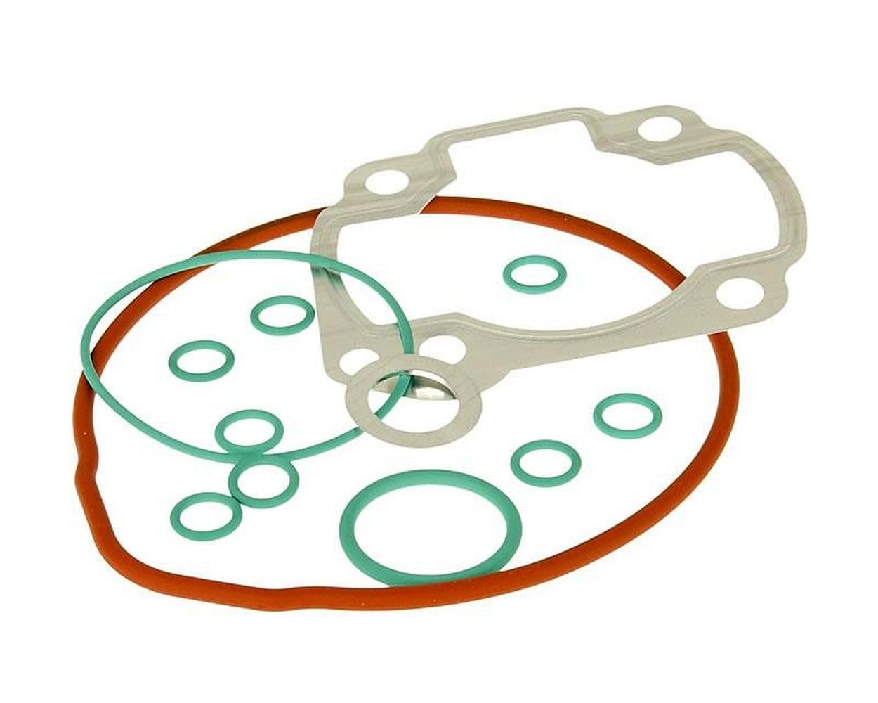 Set di guarnizioni per cilindri Due Plus Modular TPR per Minarelli LC