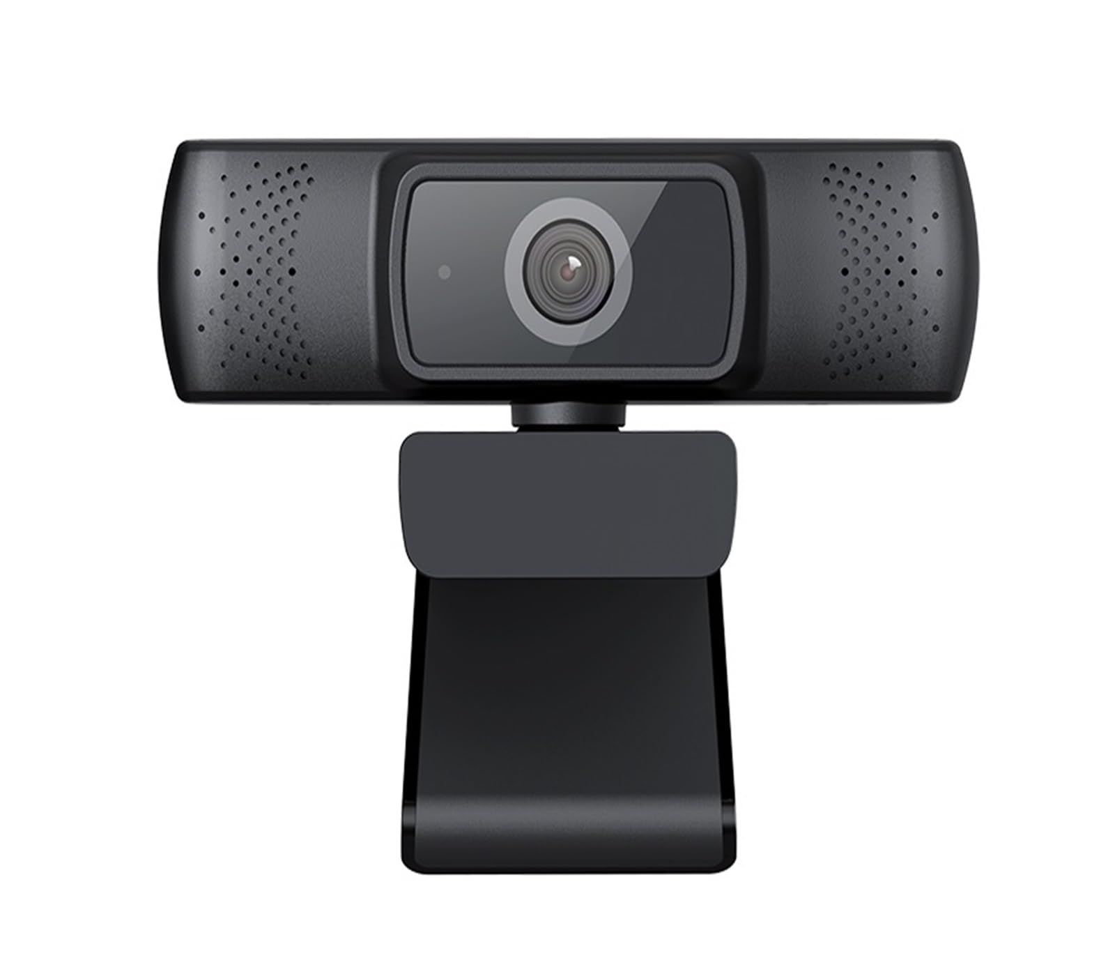 Webcam Full HD 1080P Webcam Auto Focus with Noise Cancelling Microphone Web Camera for Conferencing, Live Streaming, Recording
