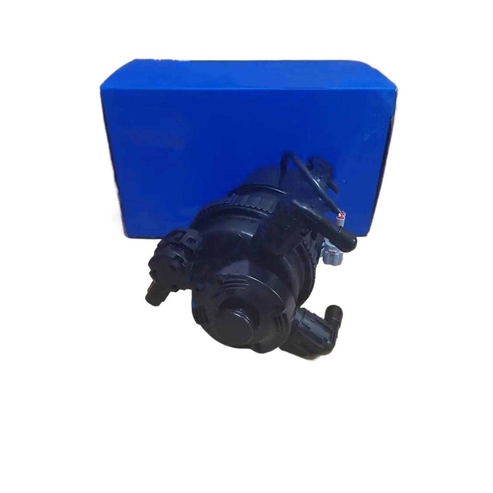 Haogui Conjunto de filtro combustible 1770A344 / Compatible con L200 Triton Pajero Sport