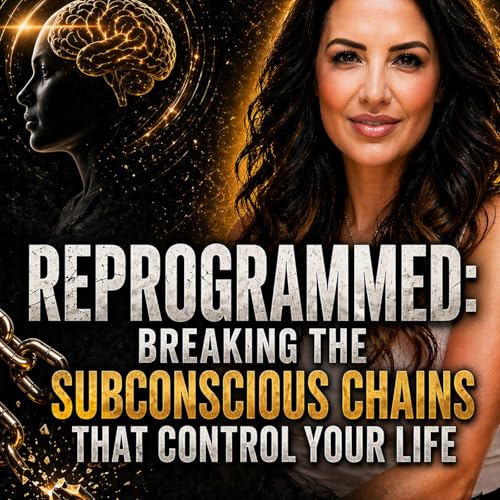 Reprogram Your Mind with Alix Hembery Break Subconscious Chains and Take Back Control Now