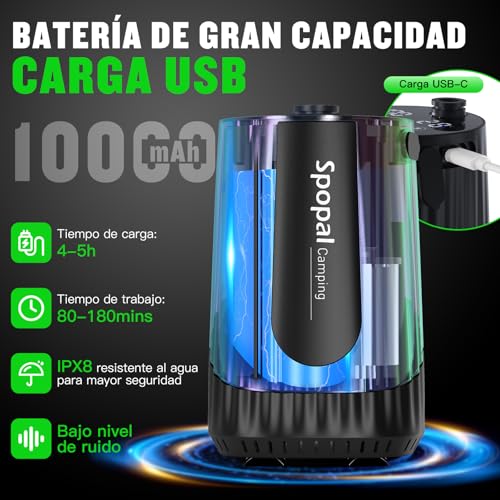 Recopilación de Regadera portatil para comprar online. 8 Imagen adicional