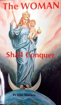 Paperback The Woman Shall Conquer Book