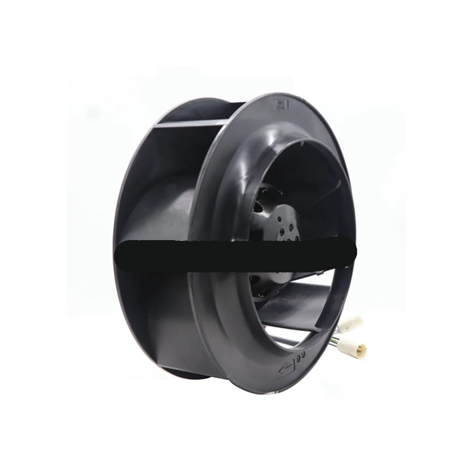 YLPWKMVZ Centrifugal Fan R2D225-AV02-24 400~460VAC 0.24/0.27A φ225MM