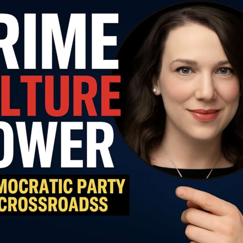 Inside the Democratic Party&rsquo;s Identity Crisis | Madeline Summerville on Crime, Culture & Power