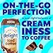 International Delight Iced Coffee, Mocha, Grab and Go Coffee Drinks Made with Real Milk and Cream, 15 FL OZ Can, 12 Count