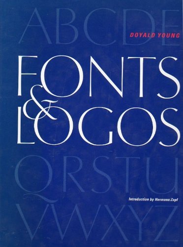 Doyald Young Lettering Fonts and Logos by Doyald Young (1999-10-06): Doyald Young: Amazon.com ...