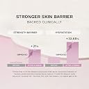 haruharu Wonder Black Rice Probiotics Barrier Essence, Skin Flooding & Layering, Strengthens Skin Barrier, Moisturizes, Glowy Radiant Skin, Ceramide & Panthenol, 4.05 fl.oz gallery image
