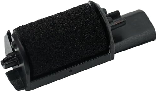 Miniatura 2 de Printerfield Paquete de 6 rodillos de tinta compatibles con calculadora IR40 IR-40 para impresora XE-A101, XE-A102, XE-A106, XE-A110 y XE-A120 -