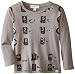Appaman Little Boys' Elevated Long Sleeve Tee