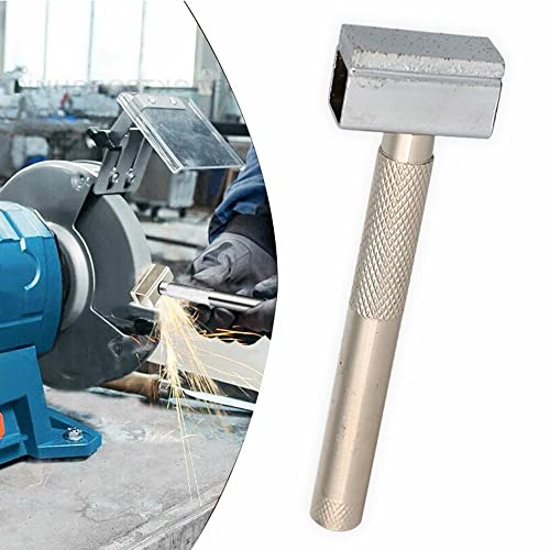 Utoolmart UT190917J-0042 Diamond Grinding Wheel Dressing Tool thumb #5