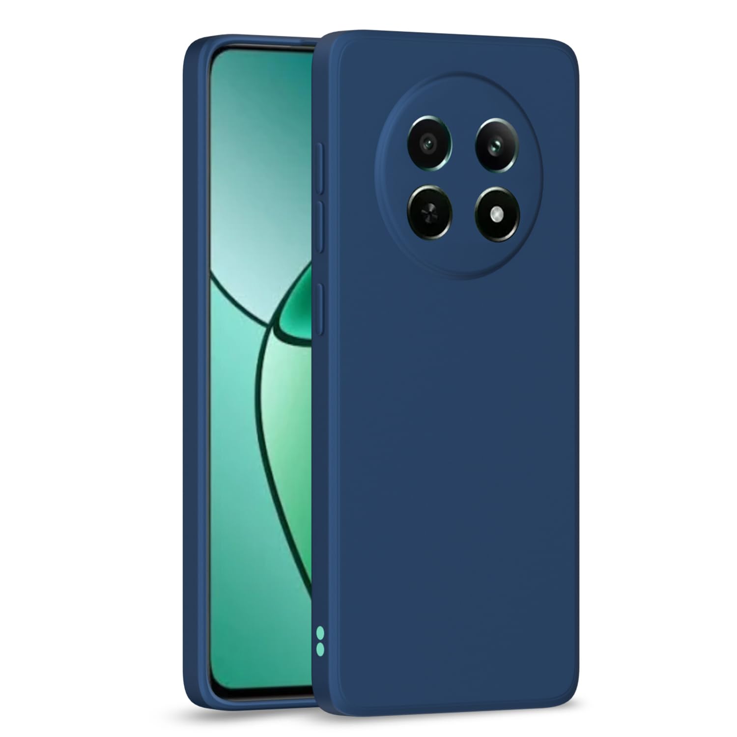 Realme 12 5G · Blue
