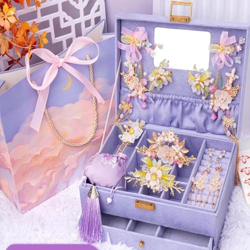 ACHANHUAI qpuXbg r[Y nhCh f AeB[N ^bZ WG[ {bNX ̎q a Mtg 