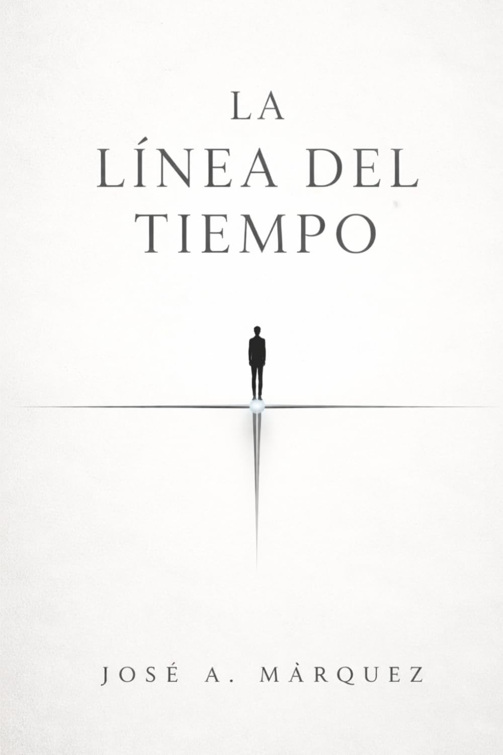 La línea del tiempo: Destino, decisiones y el misterio del tiempo