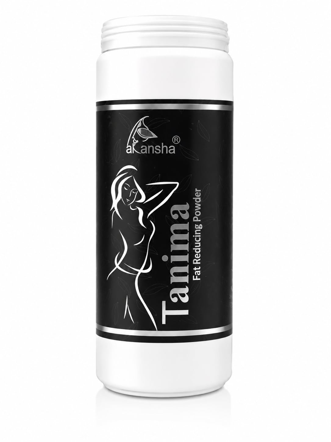 AKANSHA Tanima Ayurvedic Fat Burning Weight Loss Powder-picture-17