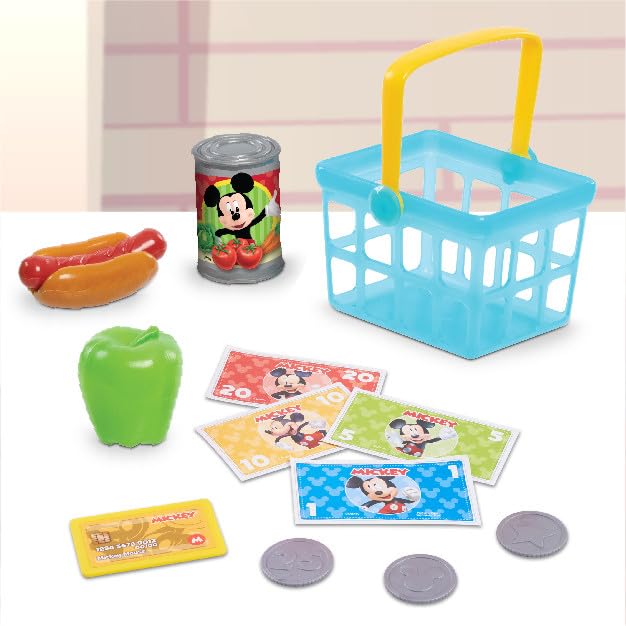 Juguetes Para Baño, Video On Demand mickey mouse juguetes Marca Just Play (3)