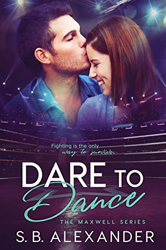 Dare to Dance: 4 (Maxwell) view 2
