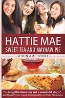 Sweet Tea and Mayhaw Pie 1500844225 Book Cover