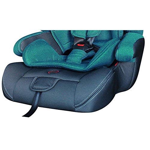 Cadeira Para Carro Allegra Verde, Mastela, Verde, Grande