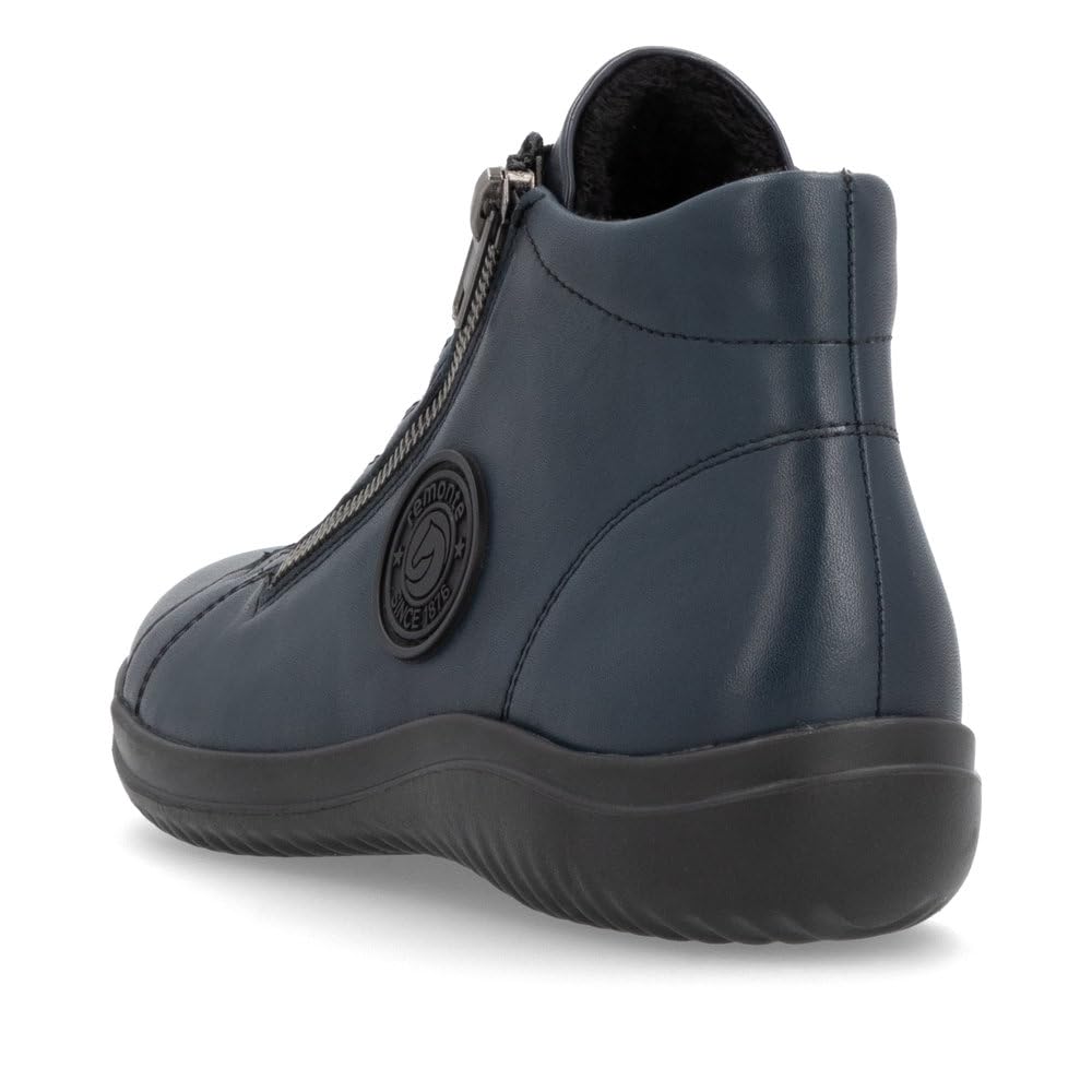 Remonte Boots Lacets D1E70