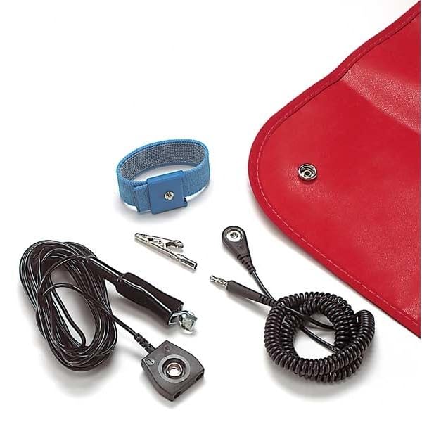 Static Control Kit, Mfr: 6088-A