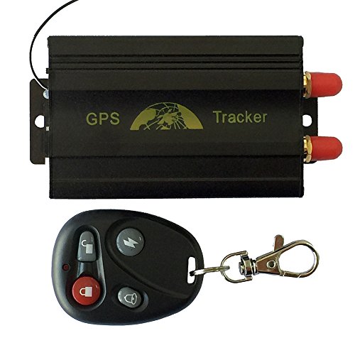 Best Tracker Gps103b For Gsms