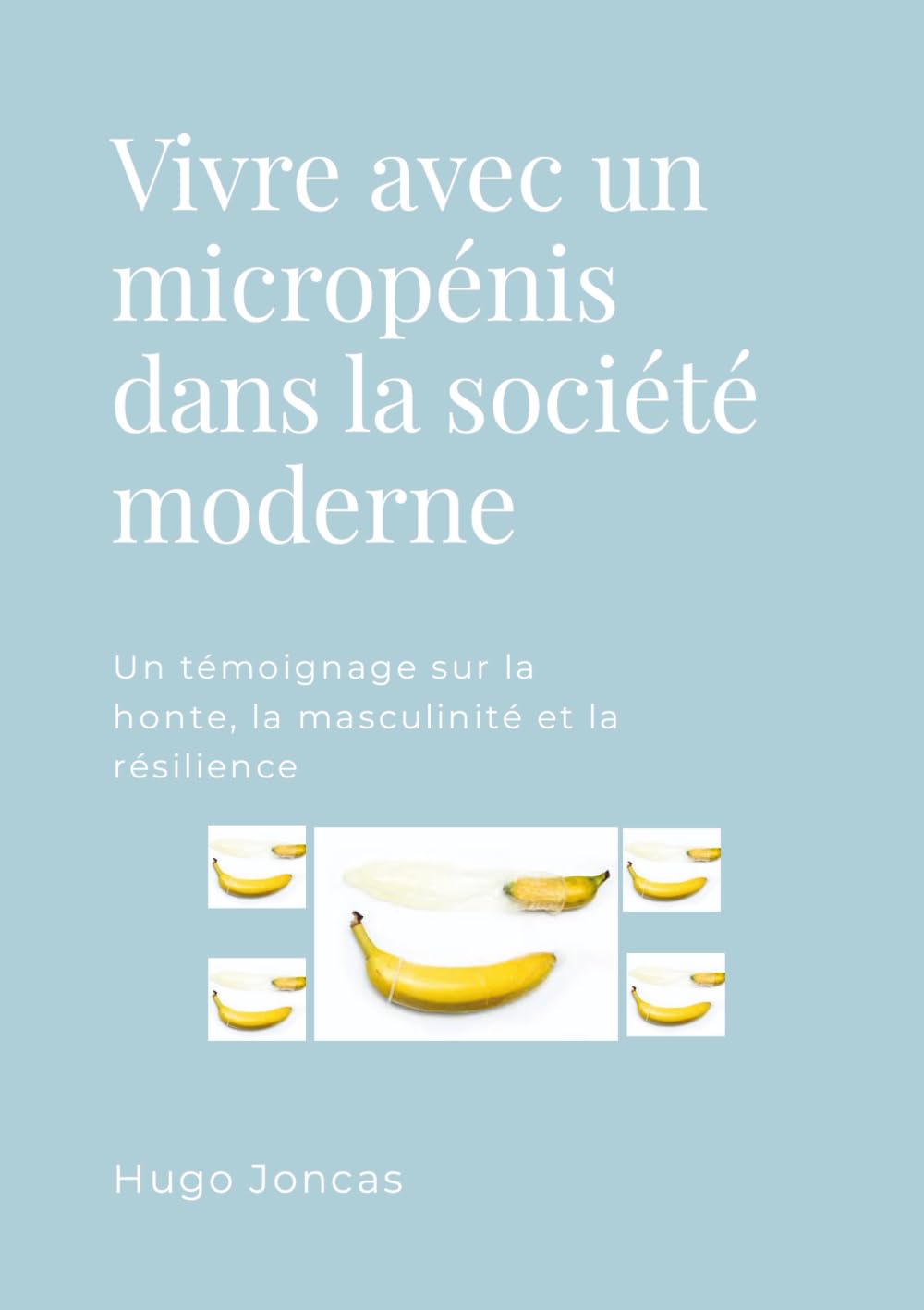 Vivre avec un micropénis dans la société moderne: Un témoignage sur la honte, la masculinité et la résilience