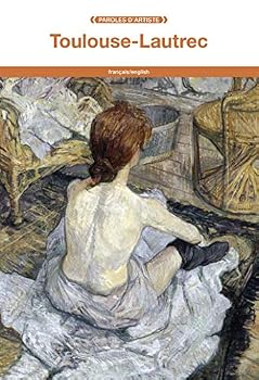 Paperback Toulouse-Lautrec [French] Book