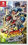 Mario Strikers: Battle League Football (Nintendo Switch)