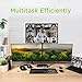IOGEAR Dock Pro Duo USB-C Docking Station TAA Compliant GUD3CDHTAA