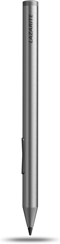 Lápiz capacitivo M2 para Surface/Dell/HP/Lenovo Chromebook, protocolo 4 en 1 (MPP/AES/WGP/USI), presión 4096, soporte de inclinación, lápiz digital con batería de 1000H
