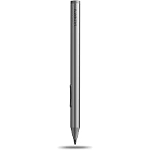 LAZARITE M2 Stylus Pen for Surface/Dell/HP/Lenovo Chromebook, 4-in-1 Protocol MPP/AES/WGP/USI, 4096 Pressure, Tilt Support, 1000H Battery Digital Pencil