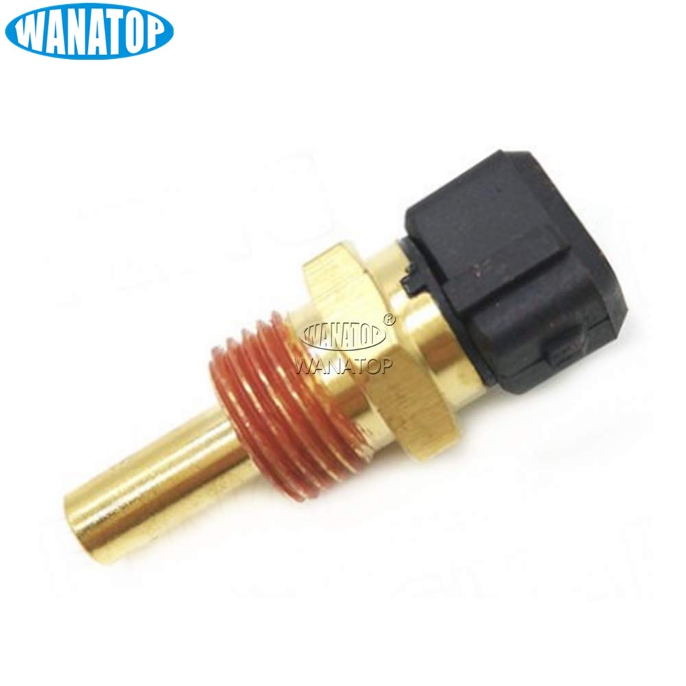 Water Temperature Sensor 2547 9038 2547 9038 25479038 For Doosan