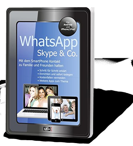 Preisvergleich Produktbild Skype, WhatsApp & Co.