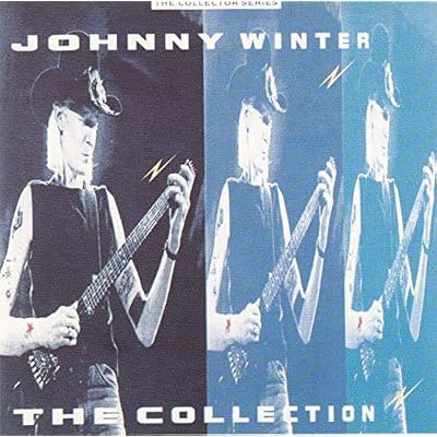 Johnny Winter Collection