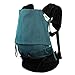 Buzzidil Anthony's Ocean - Mochila Portabebé Ergonomica para Recién Nacido | Babysize acompaña el crecimiento 0 a 18 meses | portabebé con hebillas