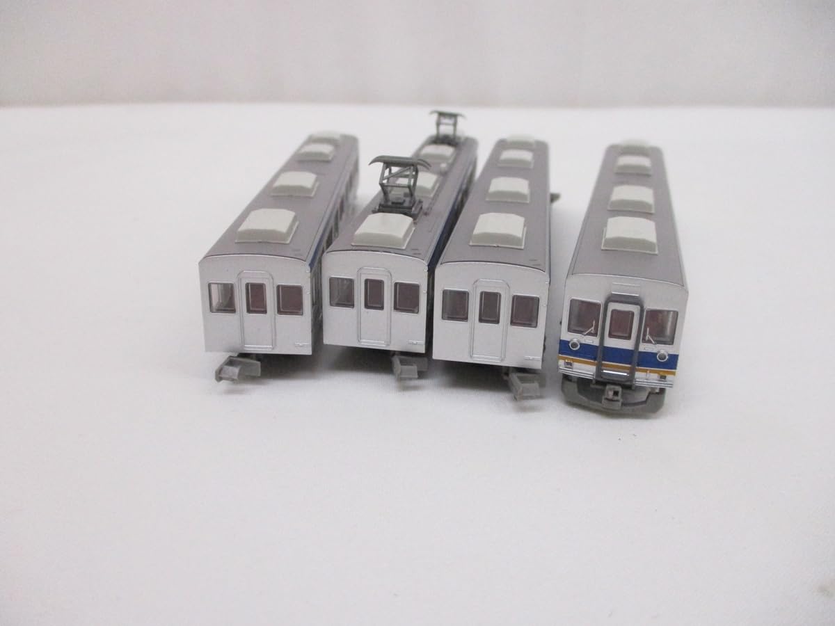 Amazon.co.jp: 5298P TEC トミーテック 鉄道コレクション 南海