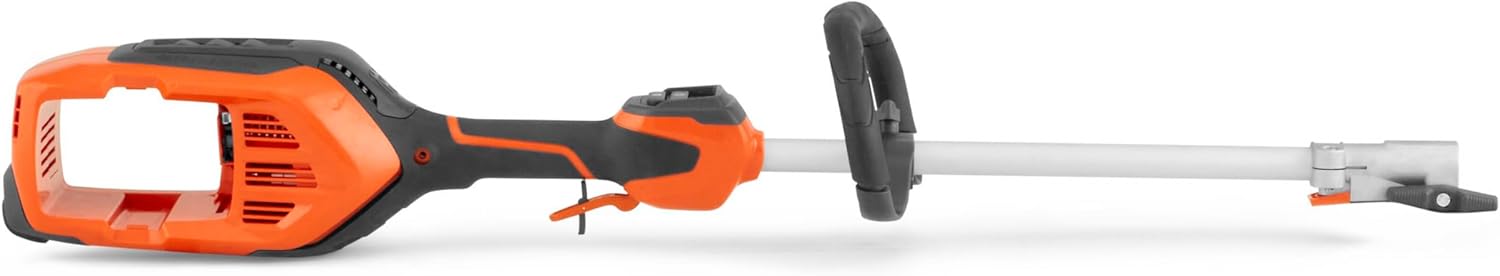 Husqvarna 330iK Combi Switch Power Head Only, (Battery and Charger Not Included)