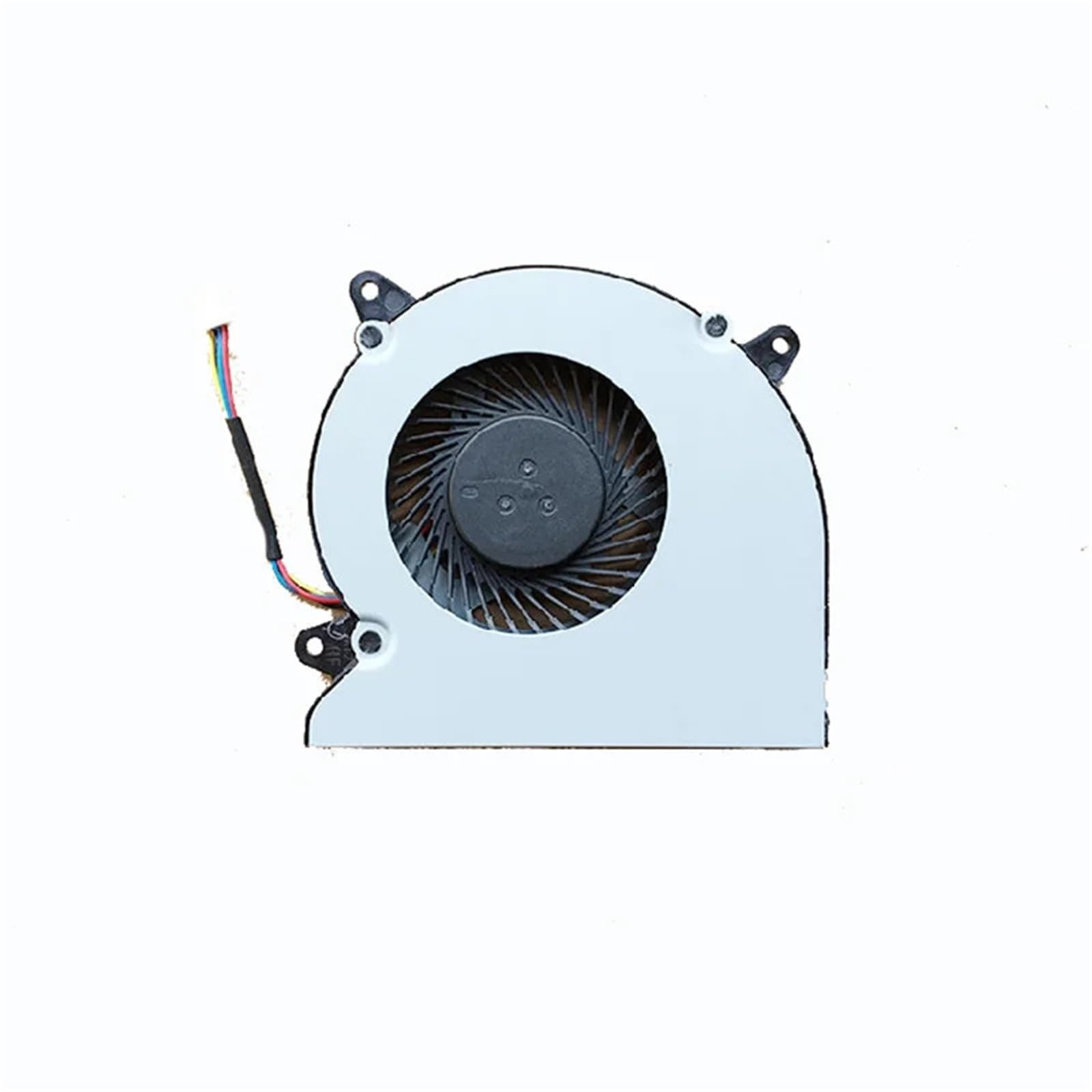 Ventola di raffreddamento CPU GPU for laptop for N550J N750J G550J N550JK N550X47JV N550X42JV(One)
