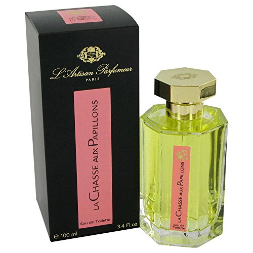 L'Artisan Parfumeur - La Chasse Aux Papillons - 50ml
