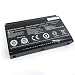 Produktbild 7XINbox 14.8V 76.96WH 5200mAh W370BAT-8 Ersatz Akku Batterie für Clevo W350et W350etq W370et Sager Np6350 Np6370 Schenker Xmg A522 Xmg Xmg A722 Series 6-87-w370s-4271K590S K650C K750S