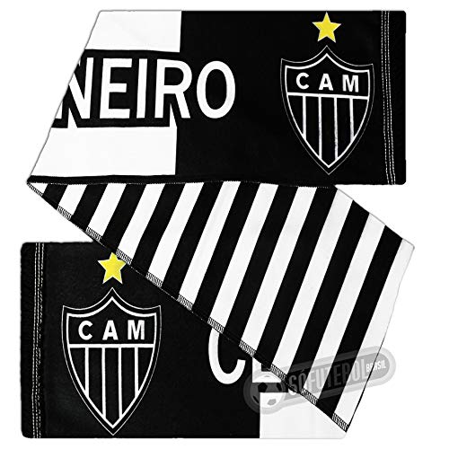Cachecol Atlético Mineiro