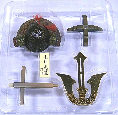 Amazon.co.jp: 武Ⅳ(もののふ)MONONOFU 世界の兜シリーズ[単品