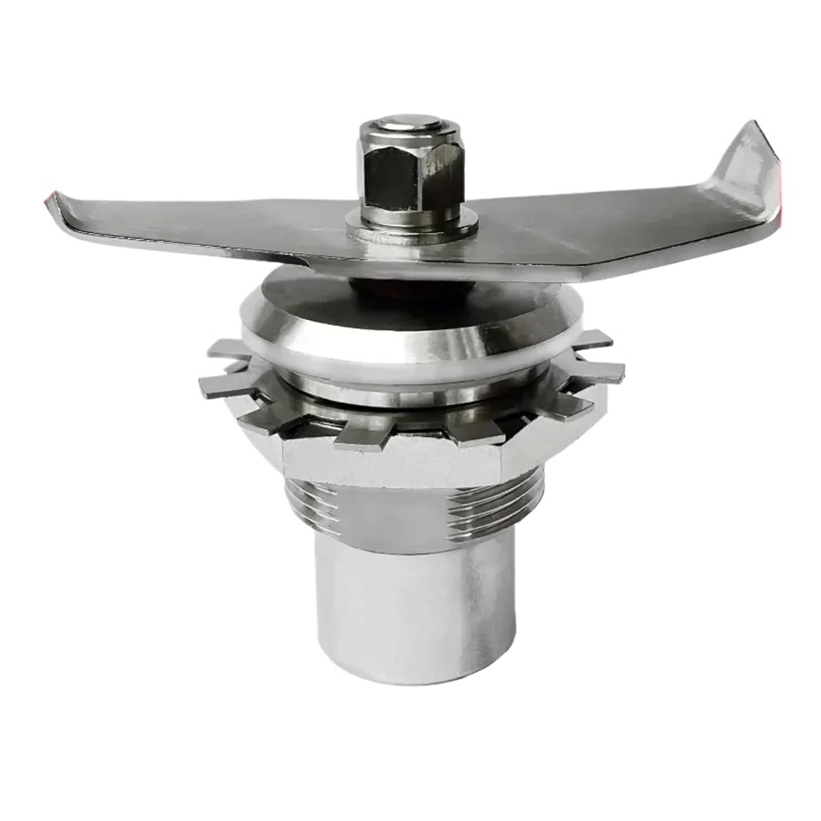 Cuchillas De Licuadora, Compatibles Con Hamilton, Compatibles Con Beach, HBH750 HBH950 HBH755 HBH600S HBF600 HBS1200, Cuchilla Mezcladora
