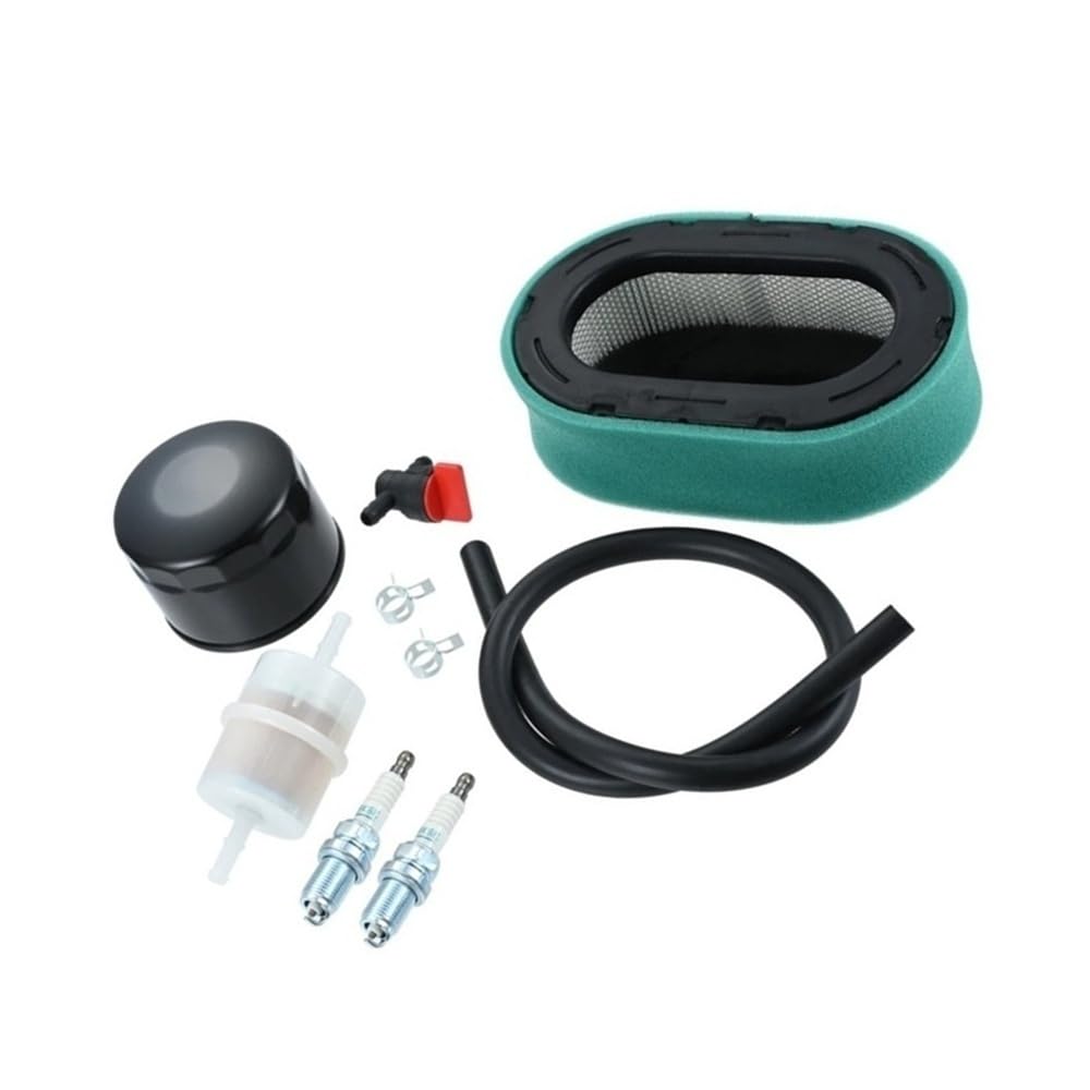 Filtre à air de tondeuse à gazon KH-32-883-09-S1 et bougie pour moteurs KT