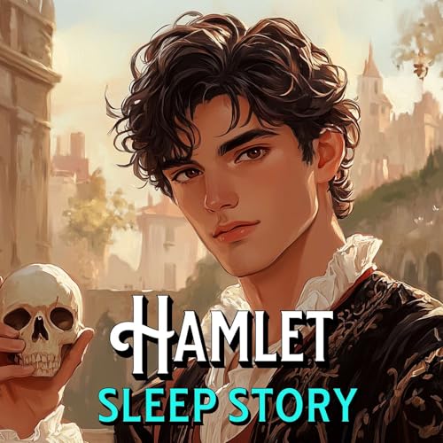 Shakespeare Bedtime Stories: Hamlet