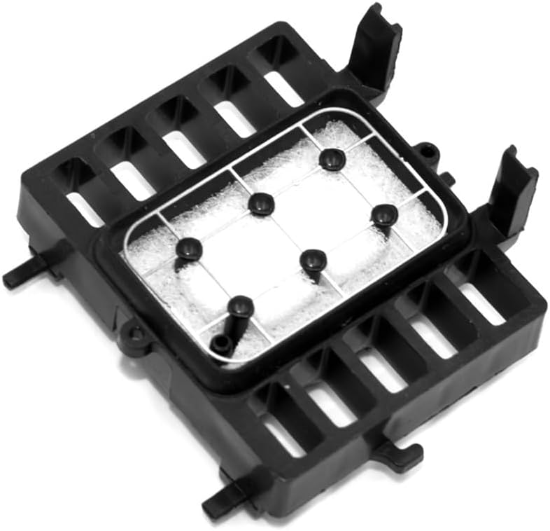 Capping Station Print Head Ink Pad Caps Fit for Stylus 1400 1390 1430 1410 1500W L1800 Assy