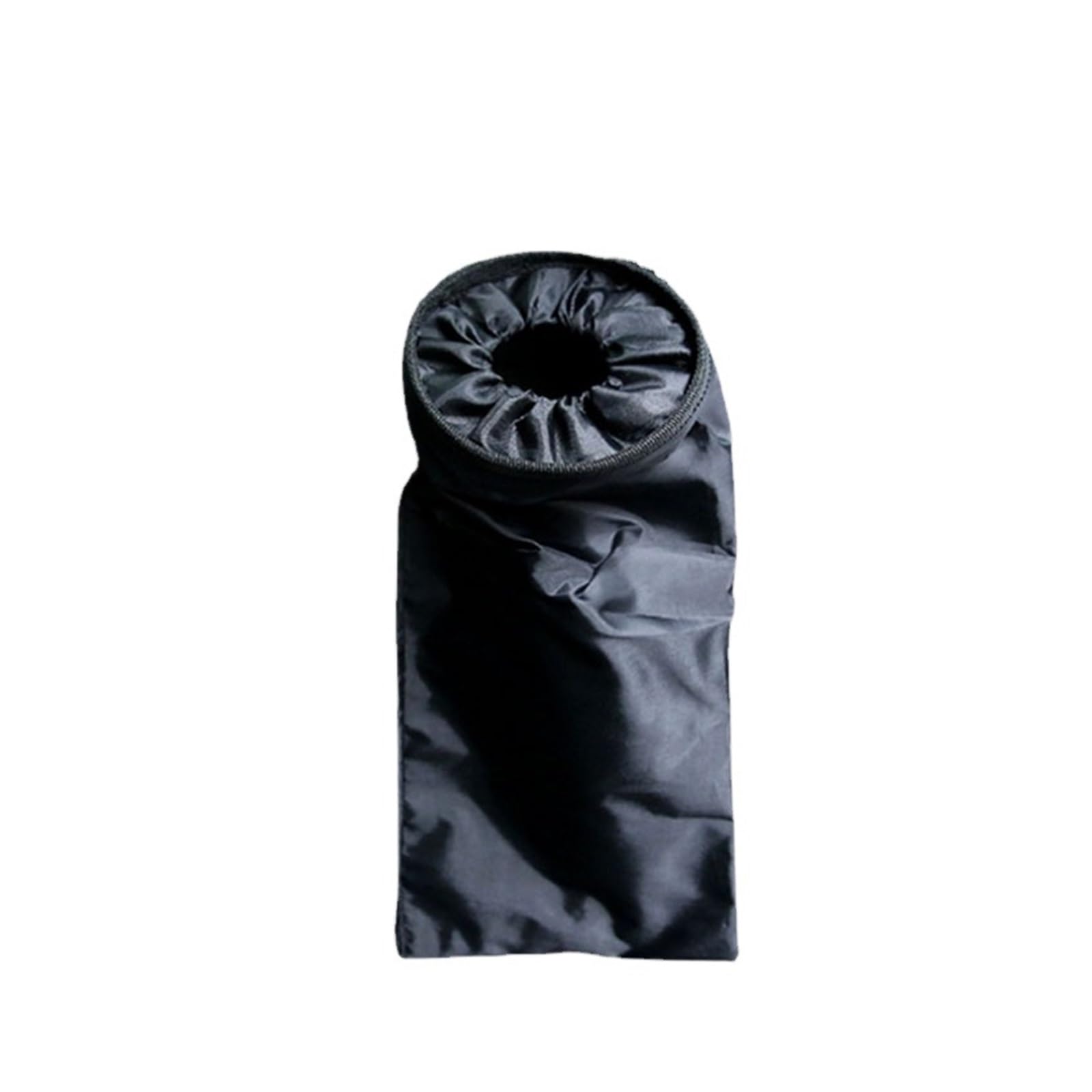 Bolsas de basura para coche lavables y cubo desmontable para mantener el vehiculo limpio