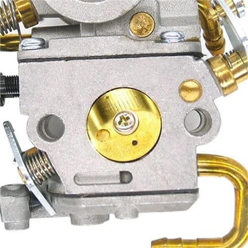 Carburateur de moto et découpeuse Stihl TS410 TS420 Zama C1U-S118 pièce de rechange